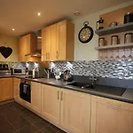 City Centre Skeldergate 2 Bed Apartment With Parking