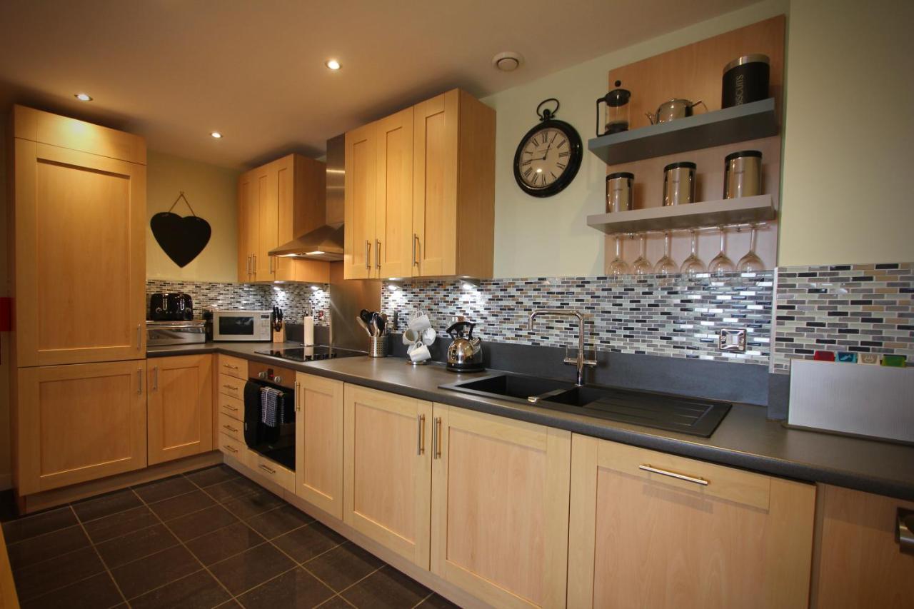 Centre Skeldergate 2 Bed With Parking
