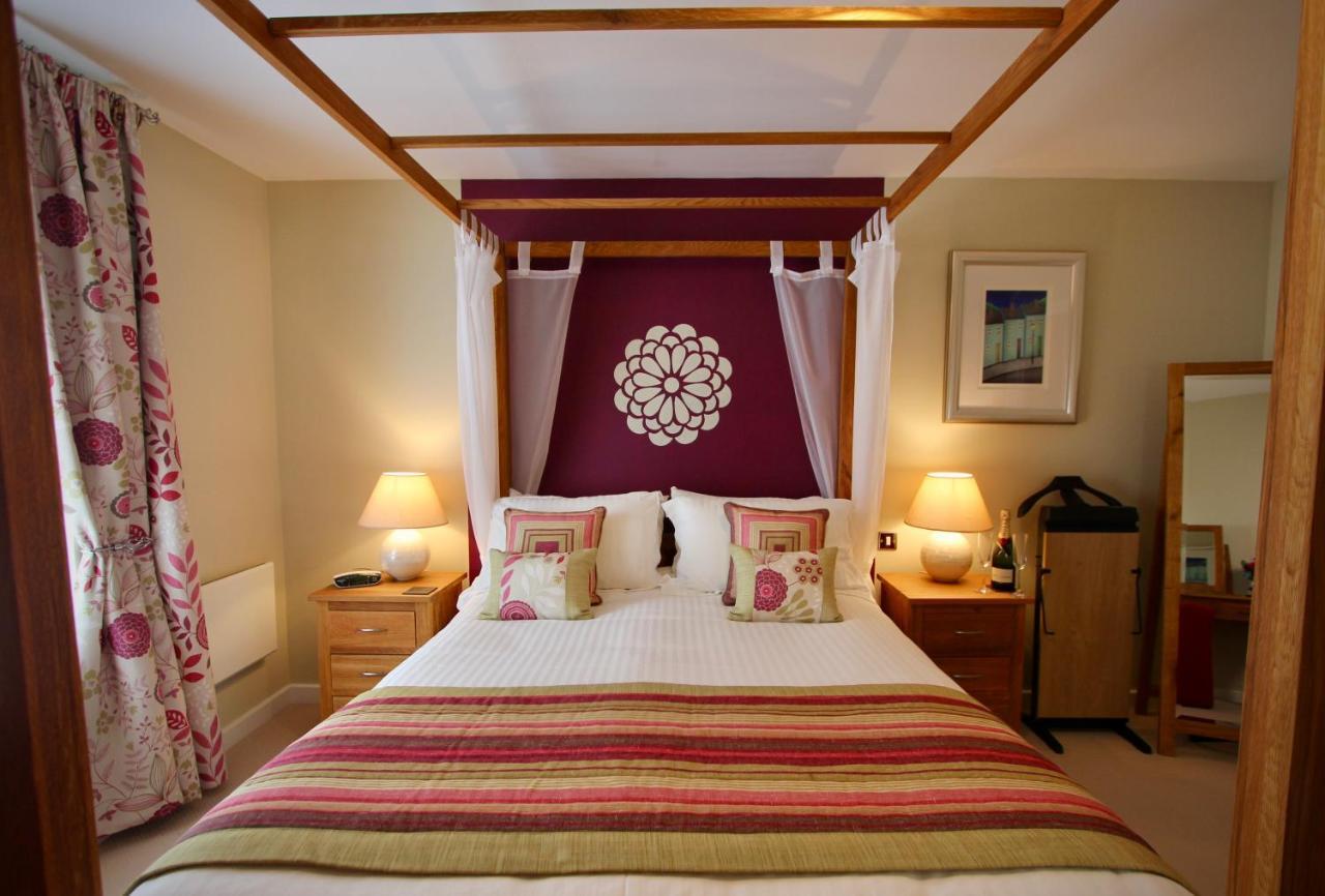Centre Skeldergate 2 Bed With Parking Appartamento York
